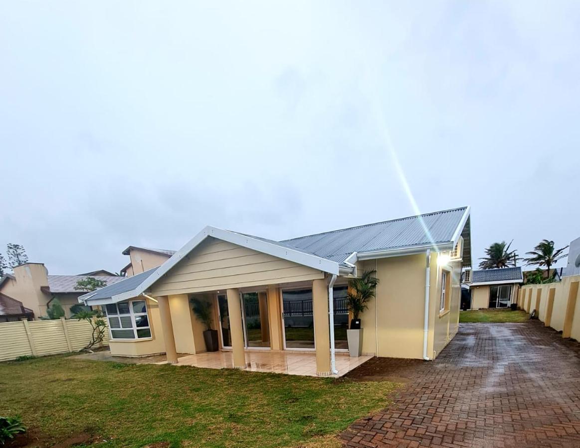 36 Frere Road Shelly Beach , Margate Exteriér fotografie