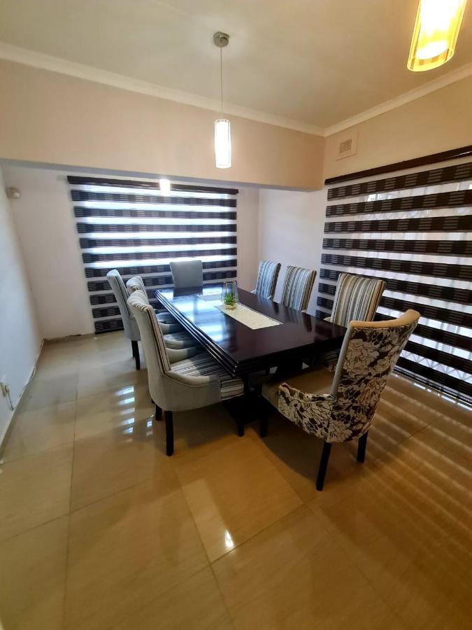 36 Frere Road Shelly Beach , Margate Exteriér fotografie