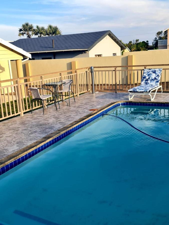 36 Frere Road Shelly Beach , Margate Exteriér fotografie