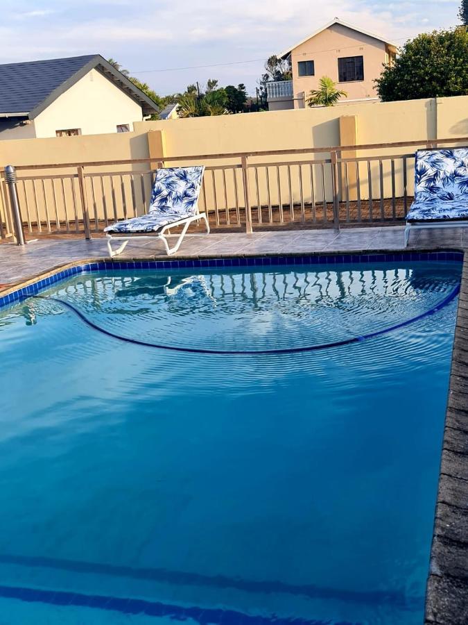 36 Frere Road Shelly Beach , Margate Exteriér fotografie