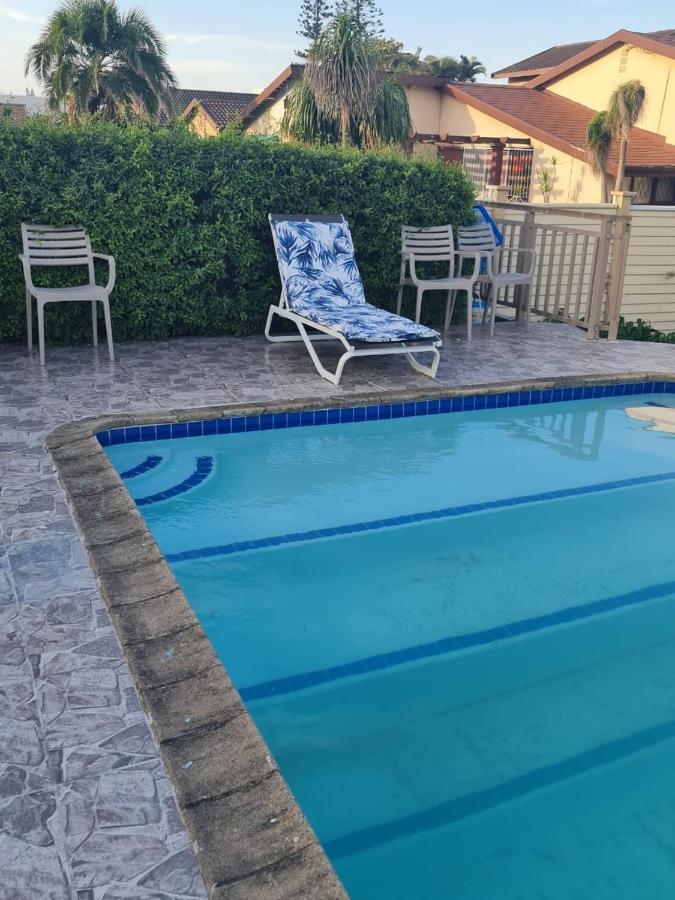 36 Frere Road Shelly Beach , Margate Exteriér fotografie