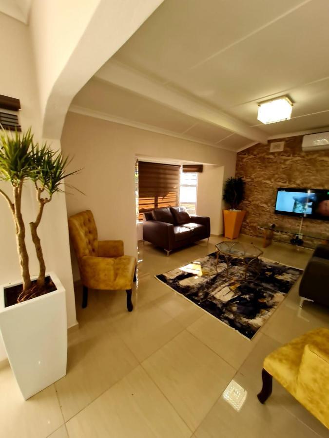 36 Frere Road Shelly Beach , Margate Exteriér fotografie