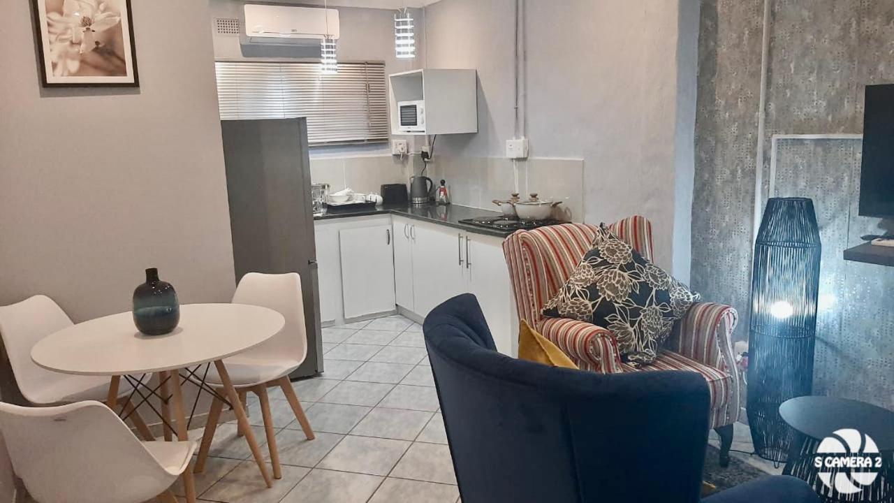 36 Frere Road Shelly Beach , Margate Exteriér fotografie