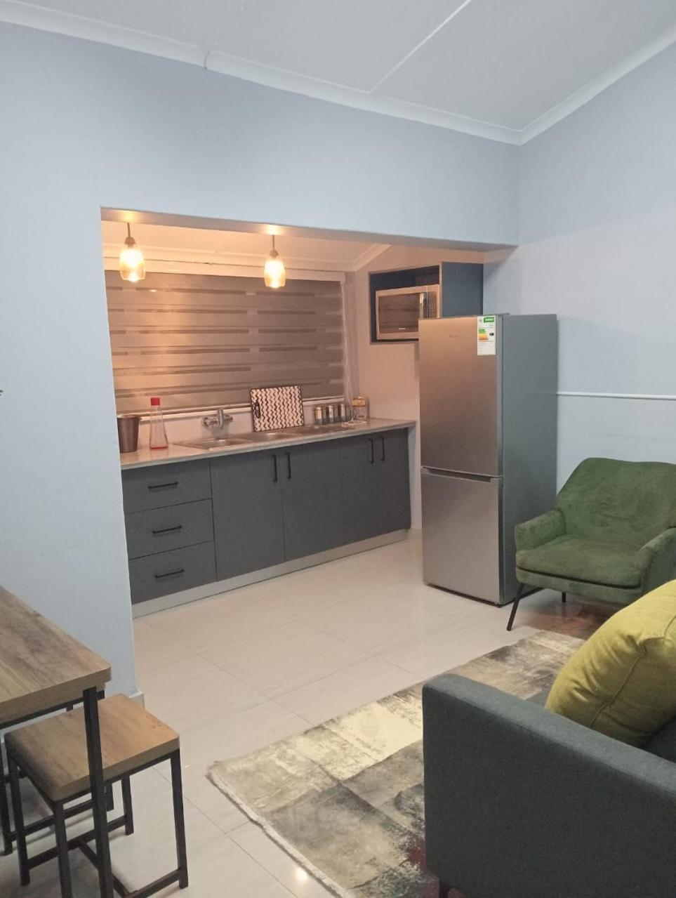36 Frere Road Shelly Beach , Margate Exteriér fotografie