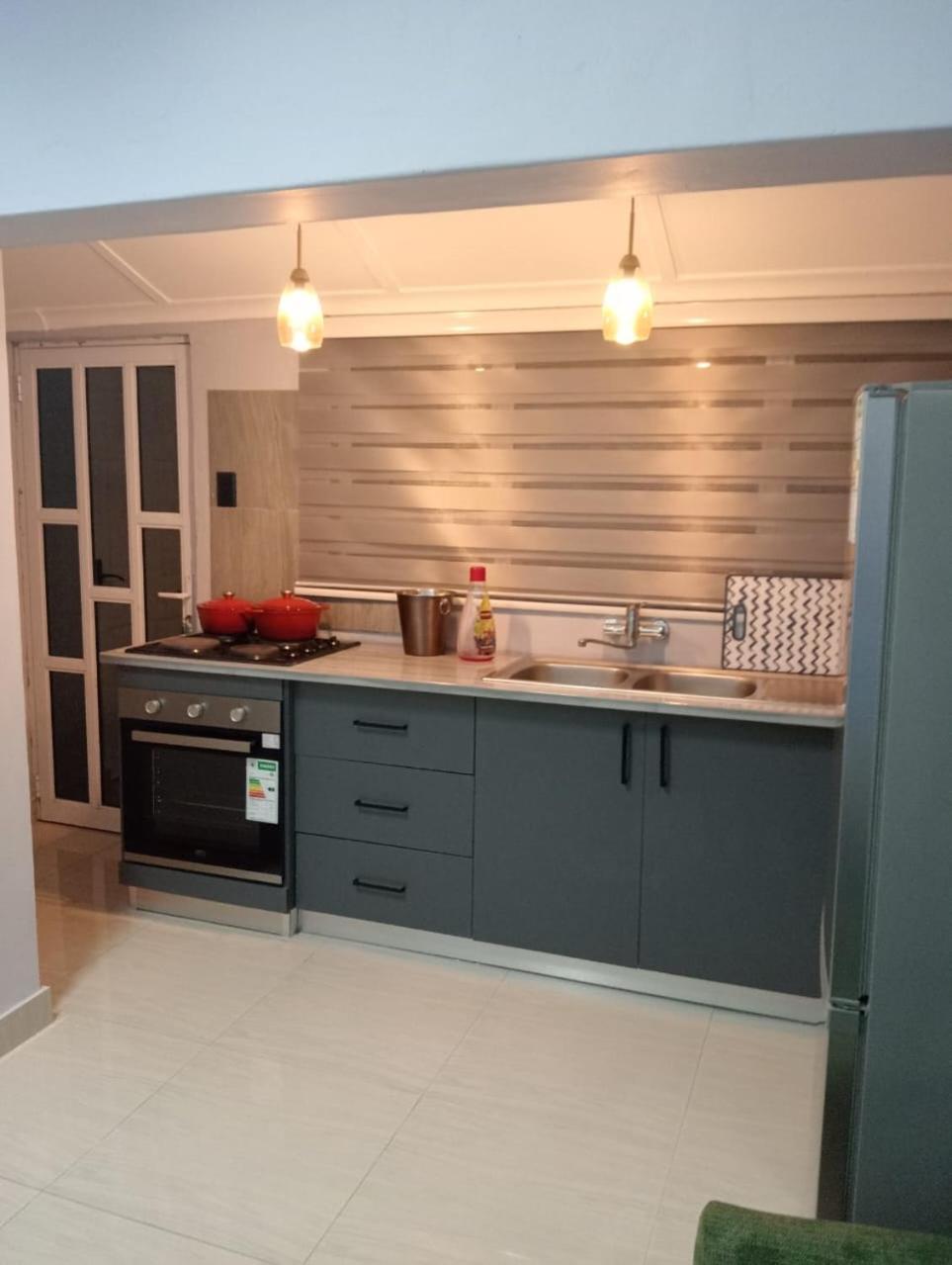 36 Frere Road Shelly Beach , Margate Exteriér fotografie